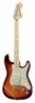 Fender Deluxe Strat HSS TSB