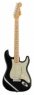 Fender AM Elite Strat MN MYBLK Fender AM Elite Strat MN MYBLK