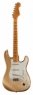 Fender 1957 Strat Relic HLE Gold