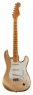 Fender 1957 Strat Relic HLE Gold Fender 1957 Strat Relic HLE Gold