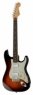 Fender AM Std Strat HH RW 3CSB Fender AM Std Strat HH RW 3CSB