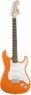 Fender Squier Affinity Strat Orange