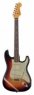 Fender 1960 Relic Strat 3TSB