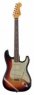 Fender 1960 Relic Strat 3TSB Fender 1960 Relic Strat 3TSB