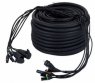 The Sssnake DMS 222 - 50 CAT Multicore The Sssnake DMS 222 - 50 CAT Multicore