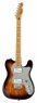 Fender SQ Vint Modi 72 Tele Thin 3TS