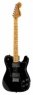 Fender SQ Vintage Mod Tele Deluxe BK Fender SQ Vintage Mod Tele Deluxe BK