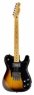 Fender SQ Vintage Mod Tele Custom SB Fender SQ Vintage Mod Tele Custom SB
