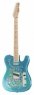 Fender Classic 69 Tele Blue Flower