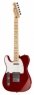 Fender Std Telecaster LH MN CAR