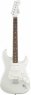 Fender SE White Opal Stratocaster