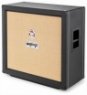 Orange Amplifiers PPC412 BK Orange Amplifiers PPC412 BK