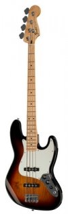 Fender Standard Jazz Bass MN BSB