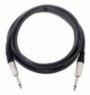 The Sssnake Guitar Speaker Cable Jack 3,0 The Sssnake Guitar Speaker Cable Jack 3,0
