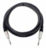 The Sssnake Guitar Speaker Cable Jack 3,0