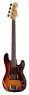 Fender AM Vintage 63 P-Bass 3CSB Fender AM Vintage 63 P-Bass 3CSB
