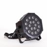 SZ-AUDIO 18X1W LED PAR SZ-AUDIO 18X1W LED PAR