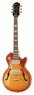 Epiphone LTD Les Paul Std Florentine HB