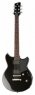 Yamaha Revstar RS320 Black Steel