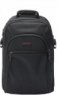 Magma DIGI Control-Backpack XL, Black/Red