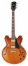 Gibson ES-335 Plain Faded Light Burst Gibson ES-335 Plain Faded Light Burst