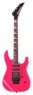 Jackson Soloist SL3X Neon Pink Jackson Soloist SL3X Neon Pink