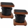 Zaor Miza D-Stand Black Cherry Zaor Miza D-Stand Black Cherry