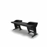 Zaor Onda Straight Black Zaor Onda Straight Black