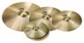 Paiste Giant Beat Cymbal Set Paiste Giant Beat Cymbal Set