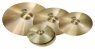 Paiste Giant Beat Cymbal Set