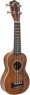 HOHNER Lanikai Curly Koa Soprano HOHNER Lanikai Curly Koa Soprano