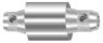 Global Truss S160 Truss Spacer 160 mm Male Global Truss S160 Truss Spacer 160 mm Male