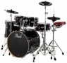 Pearl E-Pro Live EXL725S Black Smoke Pearl E-Pro Live EXL725S Black Smoke