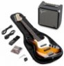 Fender Squier Affinity J-Bass Set BSB
