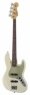 Fender American Pro Jazz Bass RW OWT Fender American Pro Jazz Bass RW OWT