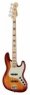 Fender AM Elite Jazz Bass ASH MN TBS Fender AM Elite Jazz Bass ASH MN TBS