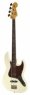 Fender 60 Classic Jazz Bass RW OW