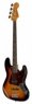 Fender 60s Jazz Bass Lacquer RW 3-CSB Fender 60s Jazz Bass Lacquer RW 3-CSB