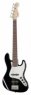 Fender Squier Affinity Jazz V BK