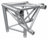 Global Truss F43C33 90° Corner