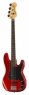 Fender SQ VM Precision Bass PJ CAR