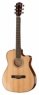 Fender CF-140SCE FOLK NATURAL FISHMAN PRESYS PREAMP