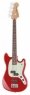 Fender Mustang Bass PJ TR
