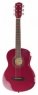 Fender MA-1 FSR 3/4 Gloss Red