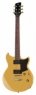 Yamaha Revstar RS320 Stock Yellow Yamaha Revstar RS320 Stock Yellow
