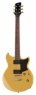 Yamaha Revstar RS320 Stock Yellow