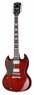 Gibson SG Standard T 2017 CB LH Gibson SG Standard T 2017 CB LH