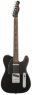 Fender Special Edition Tele Noir Fender Special Edition Tele Noir