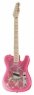 Fender Classic 69 Tele Pink Paisley Fender Classic 69 Tele Pink Paisley