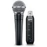 Shure SM58-X2U Shure SM58-X2U